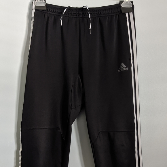 adidas Other - Adidas Three Stripe Sweatpants / Joggers